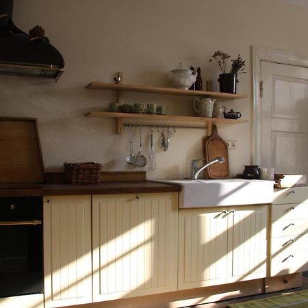 Stara Szkola Architekci Bed & Breakfast Jagodne Wielkie Екстериор снимка