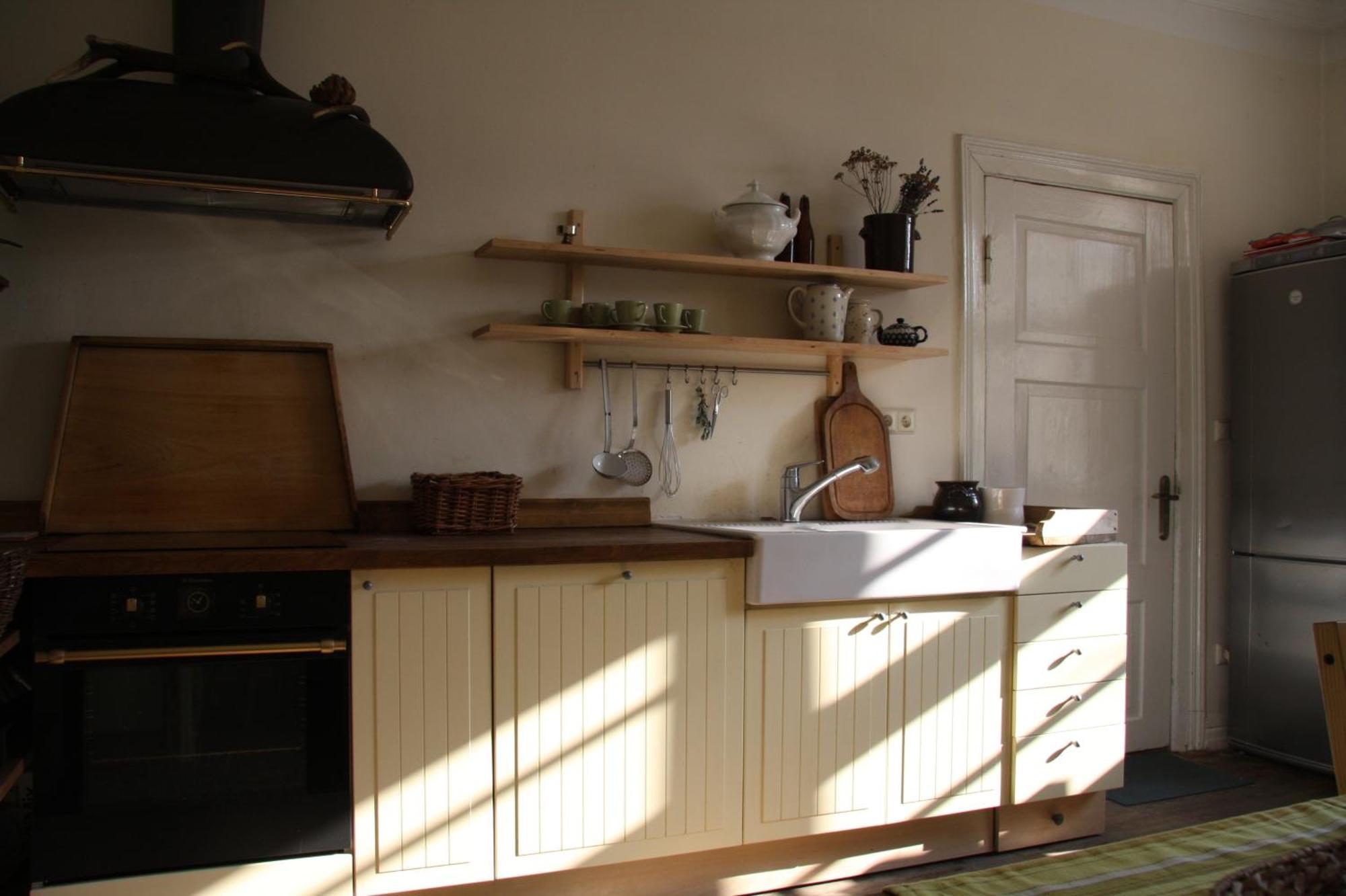 Stara Szkola Architekci Bed & Breakfast Jagodne Wielkie Екстериор снимка
