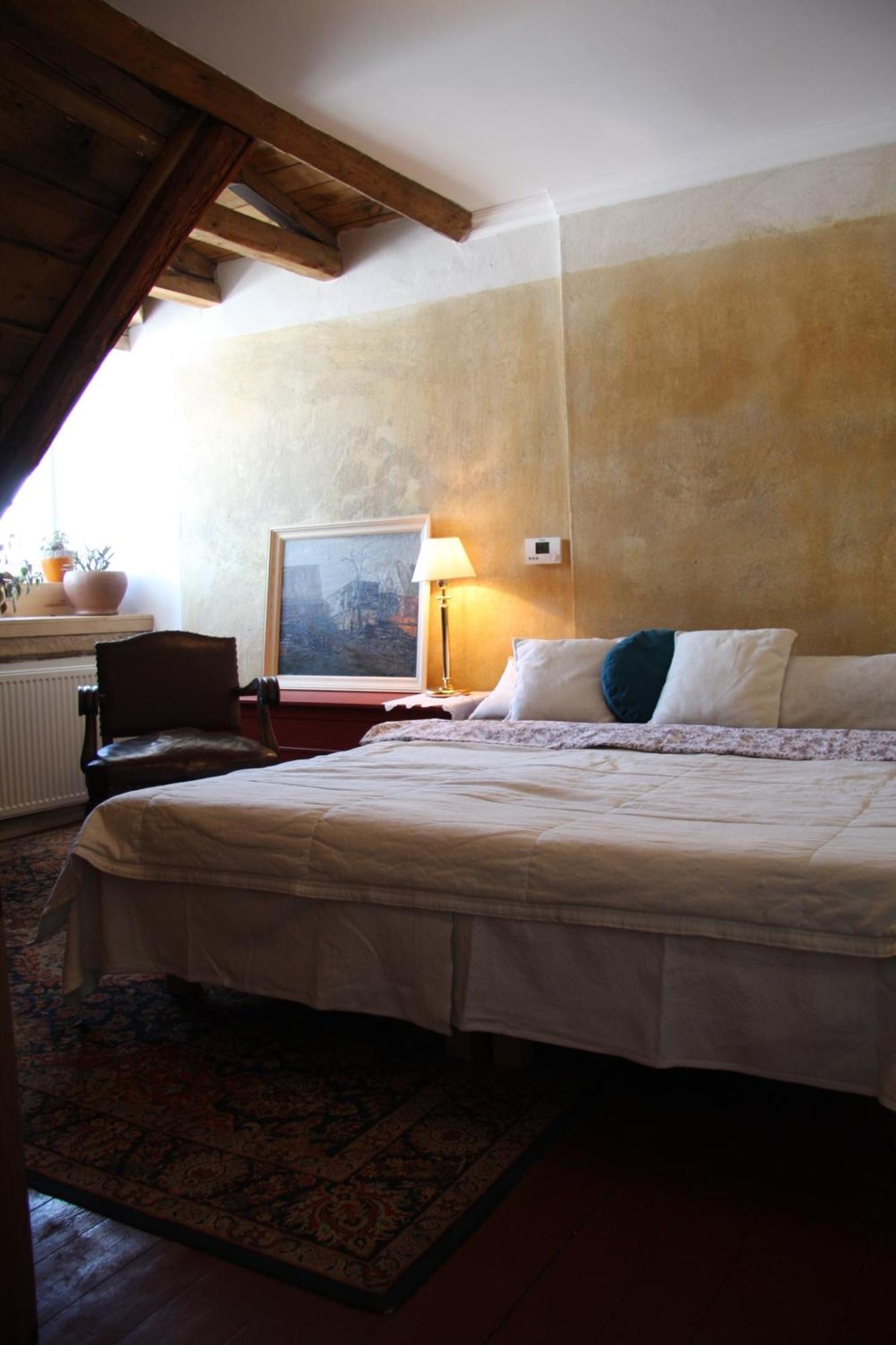 Stara Szkola Architekci Bed & Breakfast Jagodne Wielkie Екстериор снимка