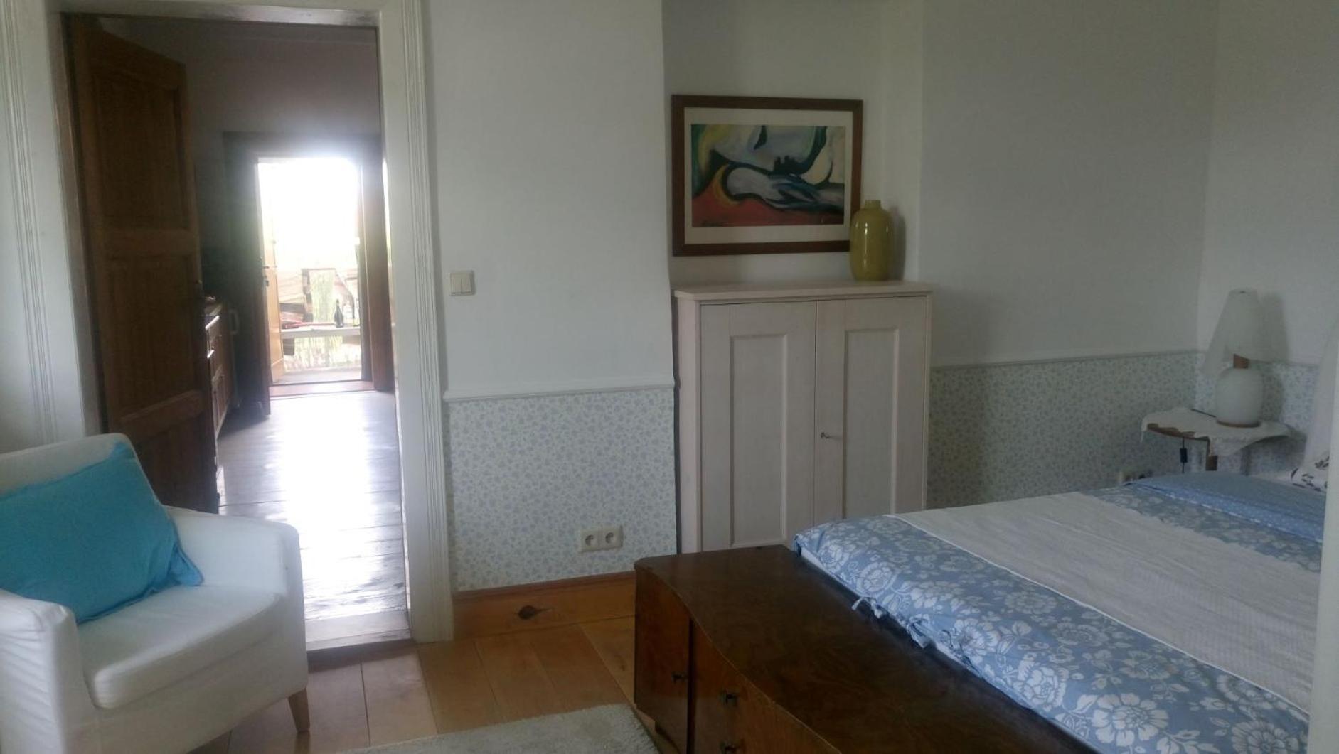 Stara Szkola Architekci Bed & Breakfast Jagodne Wielkie Екстериор снимка