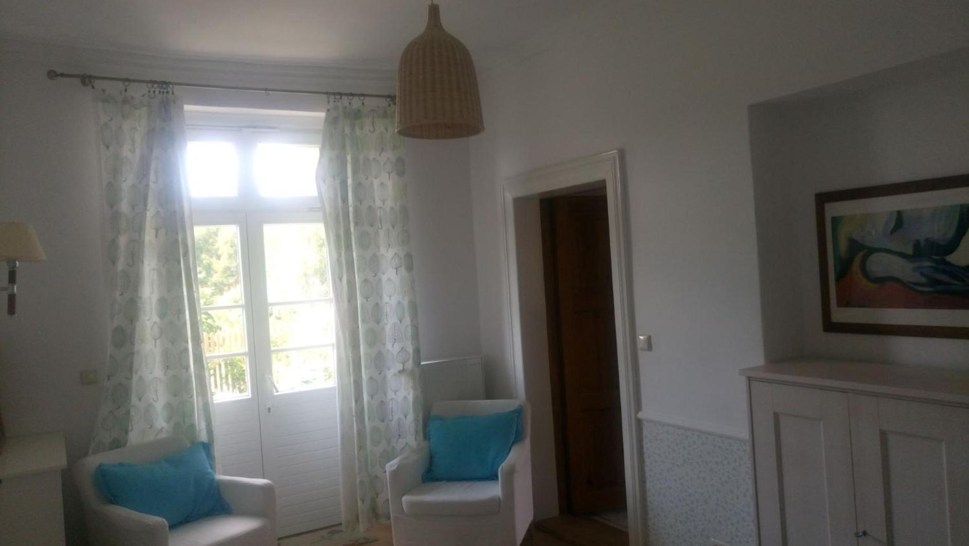 Stara Szkola Architekci Bed & Breakfast Jagodne Wielkie Екстериор снимка