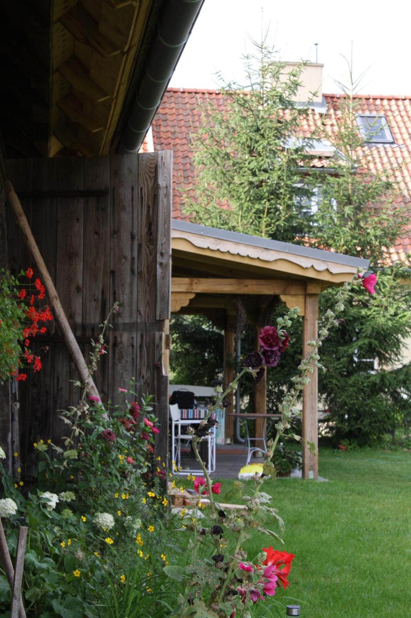 Stara Szkola Architekci Bed & Breakfast Jagodne Wielkie Екстериор снимка