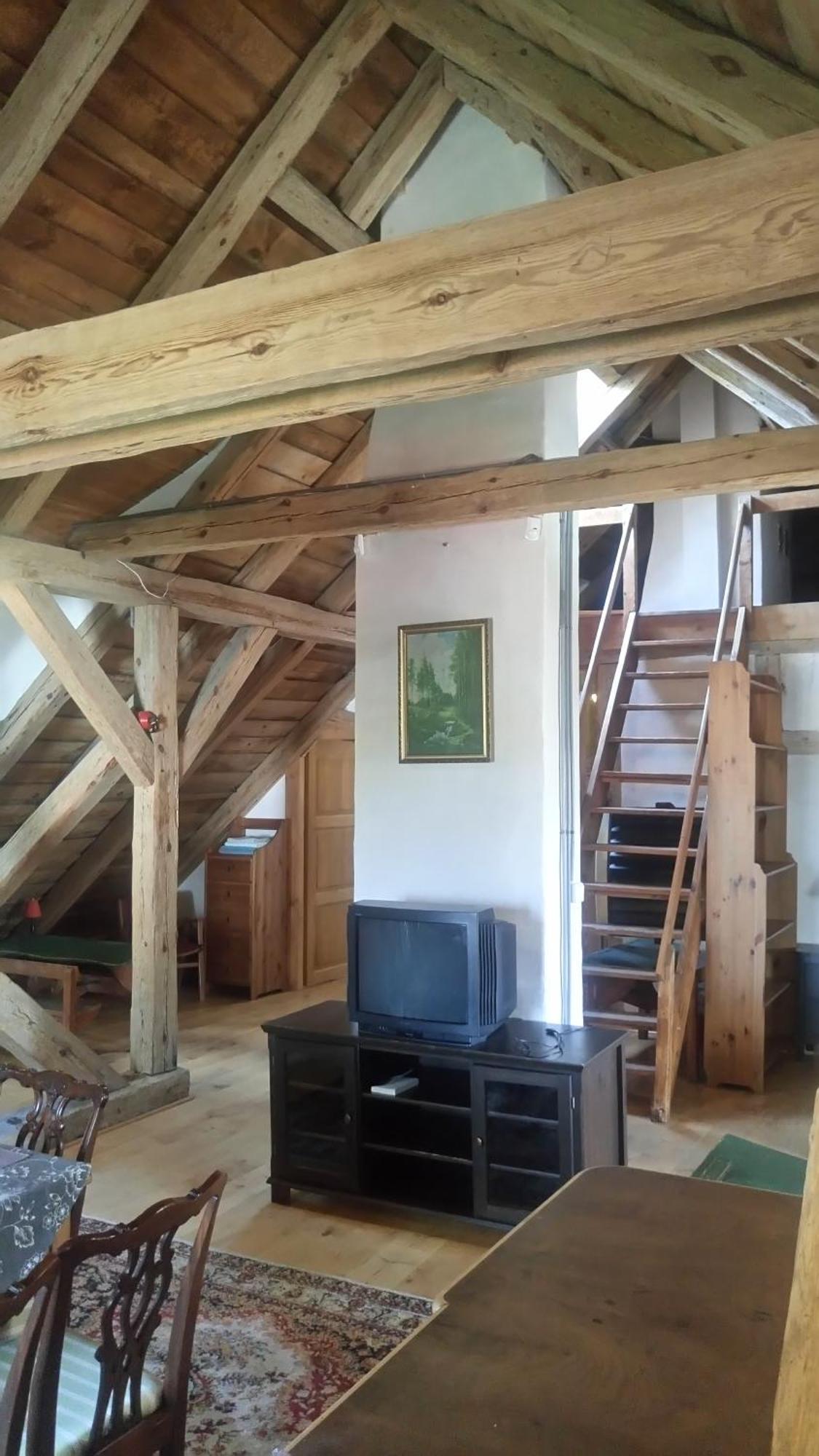 Stara Szkola Architekci Bed & Breakfast Jagodne Wielkie Екстериор снимка