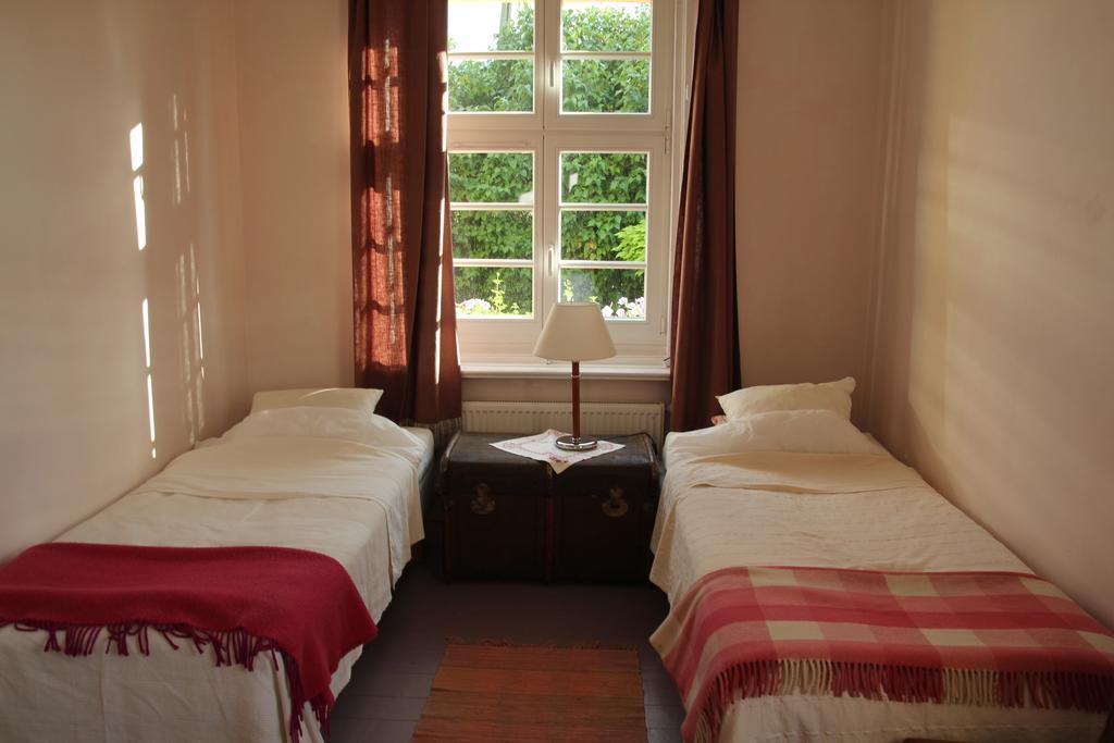 Stara Szkola Architekci Bed & Breakfast Jagodne Wielkie Стая снимка