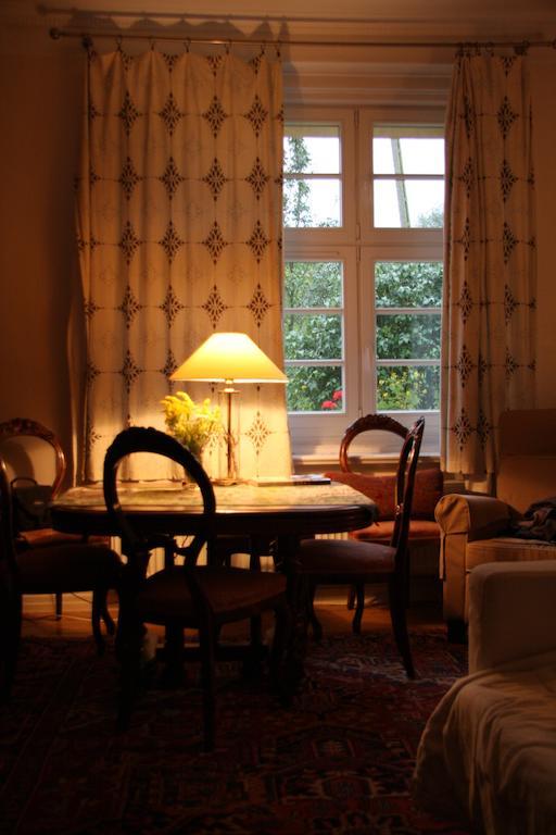 Stara Szkola Architekci Bed & Breakfast Jagodne Wielkie Стая снимка