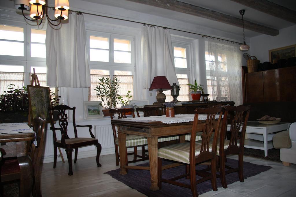 Stara Szkola Architekci Bed & Breakfast Jagodne Wielkie Стая снимка